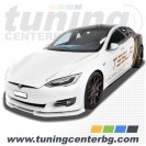 ПРЕДЕН СПОЙЛЕР ЗА TESLA MODEL S ПРЕДЕН СПОЙЛЕР ЗА TESLA MODEL S
